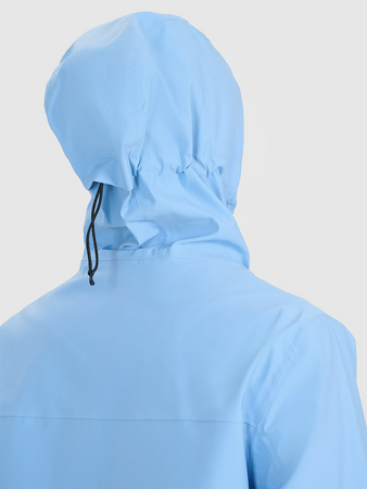 Kurtka przejściowa membrana 5000 damska 4F 4FWSS25TTJAF702-33S