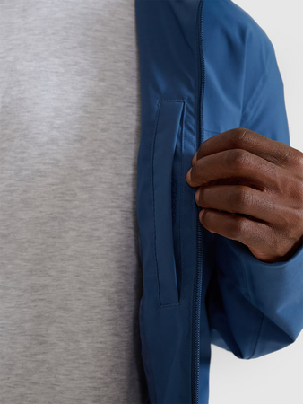 Kurtka przejściowa membrana 5000 męska 4F 4FWSS25TTJAM703-32S