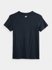 T-shirt chłopięcy 4F 4FJWSS25TTSHM3051-20S