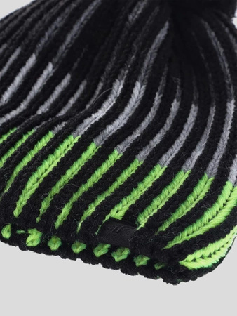 Czapka zimowa chłopięca 4F 4FJWAW24ACAPM507-45S