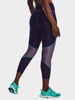 Under Armour Legginsy treningowe damskie 1370067 - HG ARMOUR 6M ANKLE LEG BLOCK