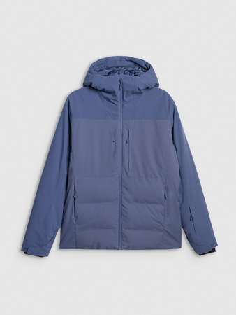 Kurtka narciarska membrana 10000 męska 4F 4FWAW25TTJAM0792-32S