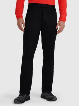 Spodnie trekkingowe membrana 8000 męskie 4F 4FRAW25TFTRM1252-20S