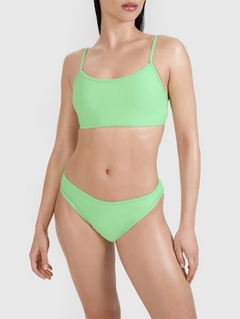Dół od bikini damski 4F 4FRSS25UBKBF099-42S