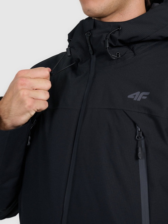 Kurtka przejściowa membrana 10000 męska 4F 4FWAW25TTJAM0883-20S