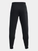 Spodnie dresowe męskie joggery Under Armour Rival Fleece 1379774-001