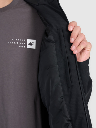 Kurtka przejściowa membrana 10000 męska 4F 4FWAW25TTJAM0883-20S