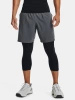 Spodenki męskie sportowe Under Armour Woven Graphic 1370388-012