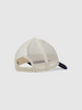 Czapka z daszkiem trucker uniseks 4F 4FWSS25ACABU401-31S