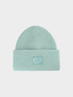 Czapka zimowa dziewczęca 4F Junior 4FJWAW24ACAPF415-47S