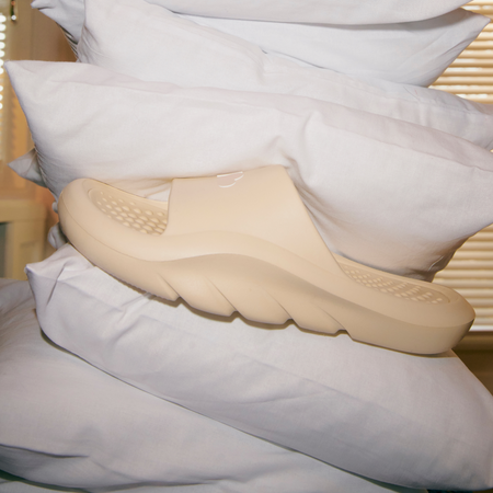 Klapki futuro cloud uniseks Kubota K25SS-113-001-03-1