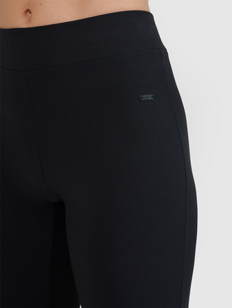 Spodnie damskie treningowe szybkoschnące 4F 4FRSS25TFTRF1037-20S