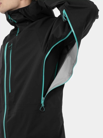 Kurtka skiturowa 4Fpro membrana dermizax® 20 000 męska 4F