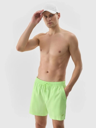 Szorty do pływania plażowe męskie 4F