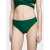 4F Kostium damski kąpielowy dół od bikini4F H4L21-KOS003D-46 Zielony