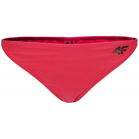 Strój kąpielowy damski (dół) 4F H4L19-KOS001B