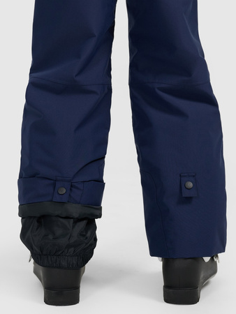 Spodnie narciarskie membrana 5000 chłopięce 4F 4FJRAW25TFTRM1245-31S