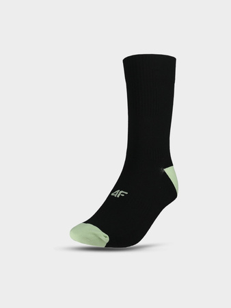 Skarpetki do biegania za kostkę uniseks 4F 4FWAW24UFSOU173-20S