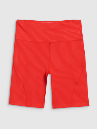 Legginsy kolarki treningowe damskie 4F 4FWSS25TFSTF016-62S