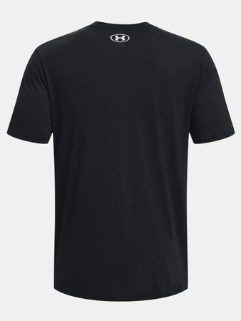 Koszulka męska UNDER ARMOUR 1379023-001