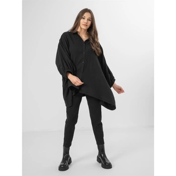 Spodnie casualowe damskie Outhorn OTHAW22TTROF044