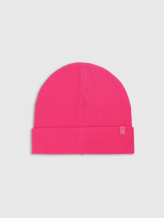 Czapka beanie dziecięca 4F 4FJWSS25ACAPU506-54S