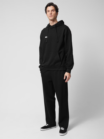 Bluza dresowa nierozpinana z kapturem męska Outhorn OTHWSS24TSWSM1170-20S