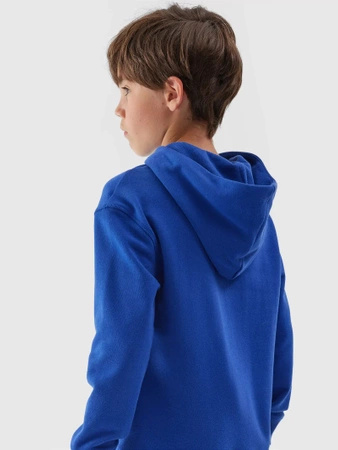 Bluza dziecięca 4F 4FJAW23TSWSM632-36S