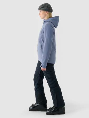 Kurtka narciarska membrana 5000 damska 4F 4FWAW24TTJAF572-32S