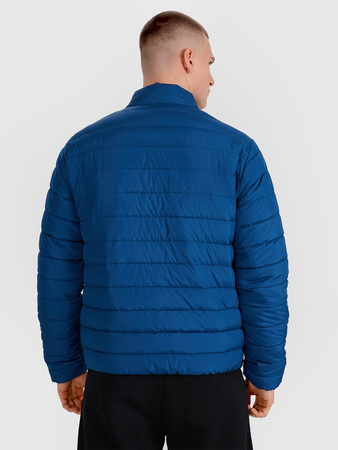 Kurtka puchowa z wypełnieniem syntetycznym męska 4F 4FWAW25TDJAM597-30S