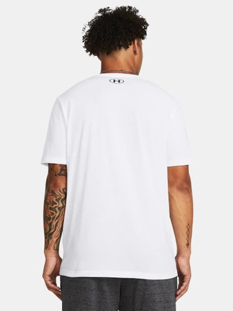 Koszulka męska Under Armour 1382911-100