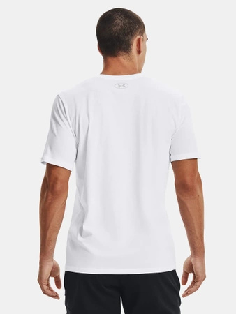 Under Armour Koszulka Męska 1329590 - SPORTSTYLE LOGO SS