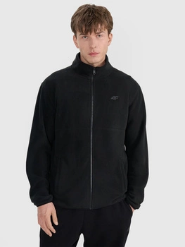 Polar regular ze stójką męski 4F 4FRMM00TFLEM372-20S