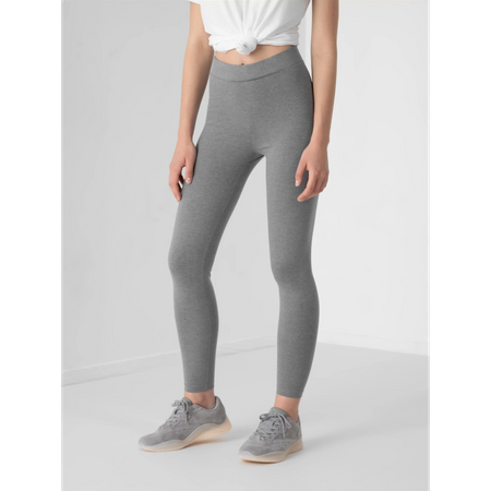 Legginsy damskie 4F NOSH4-LEG350