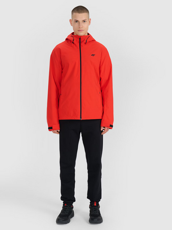 Kurtka przejściowa membrana NeoDry 5000 męska 4F 4FWSS25TTJAM703-62S