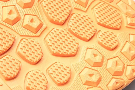 Sandały dziecięce 4F 4FJSS23FSANM022-31S