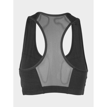 Biustonosz treningowy 4F H4Z22-STAD011