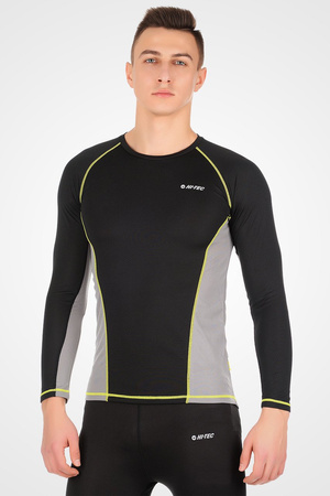 Bielizna męska termoaktywna KOMPLET HI-TEC KAMO SET