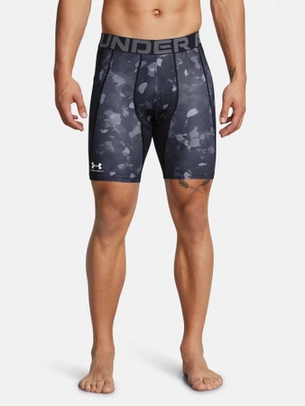 Szorty Under Armour HeatGear® Printed Compression UA 1386939-001