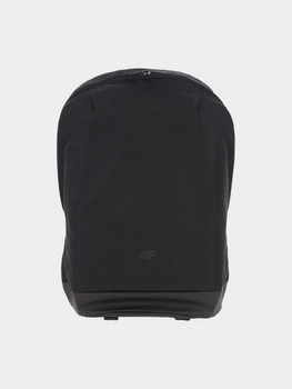 Plecak miejski (20 L) z kieszenią na laptopa 4F 4FRMM00ABACU463-20S
