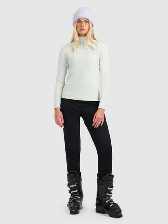 Bielizna termiczna polarowa (góra) damska 4F 4FWAW25UFLEF063-47S