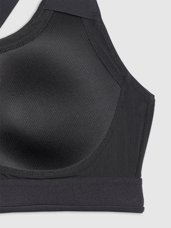 Biustonosz treningowy ze średnim wsparciem 4F 4FWAW25USBAF174-20S