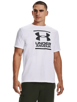 Under Armour Koszulka Męska 1326849 - GL FOUNDATION SS T