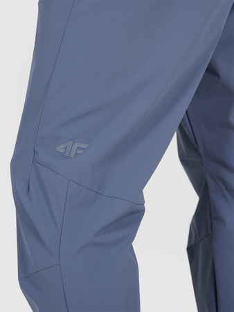 Spodnie trekkingowe szybkoschnące męskie 4F 4FWSS25TFTRM0790-32S