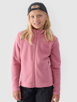 Polar slim ze stójką dziewczęcy 4F Junior 4FJWMM00TFLEF261-56S