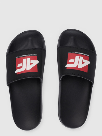 Klapki dziecięce 4F 4FJWAW24FSLIU016-20S