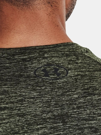 Koszulka oddychająca męska Under Armour Tech 2.0 1326413-390