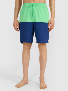 Spodenki plażowe kąpielowe boardshorty męskie 4F 4FWSS25UBDSM135-42S