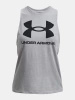 Tank top treningowy damski Under Armour 1356297-035