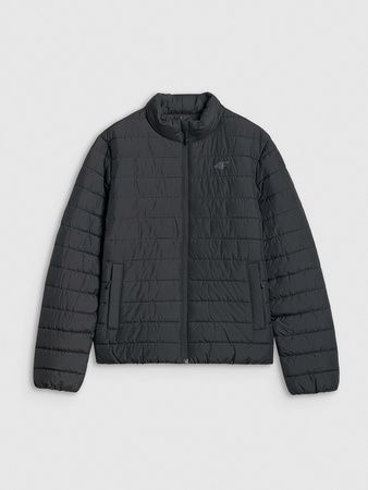 Kurtka puchowa z wypełnieniem syntetycznym męska 4F 4FWAW25TDJAM597-20S